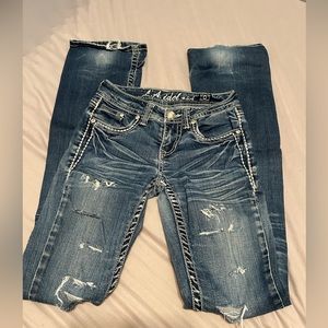 L.A. Idol jeans